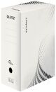 6133 Archivbox easyboxx - A4, 150 mm, Wellpappe (RC), weiß, 1 St.