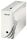 6133 Archivbox easyboxx - A4, 150 mm, Wellpappe (RC), weiß, 1 St.