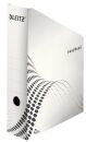 6140 Archiv Stehsammler easyboxx - A4, 80 mm, Wellpappe...