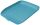 5358 Briefkorb Cosy - A4, Polystyrol, blau matt, 1 St.