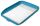 5358 Briefkorb Cosy - A4, Polystyrol, blau matt, 1 St.