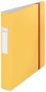 1039 Qualitäts-Ordner Active Cosy - A4, schmal, PP,...