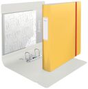 1039 Qualitäts-Ordner Active Cosy - A4, schmal, PP,...