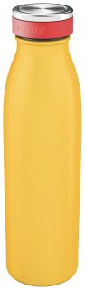 Trinkflasche Cosy - 500 ml, gelb, 1 St.