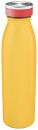 Trinkflasche Cosy - 500 ml, gelb, 1 St.