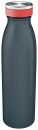Trinkflasche Cosy - 500 ml, grau, 1 St.