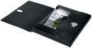 4623 Ablagebox Recycle - A4, 30 mm, PP, klimaneutral,...