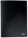 4677 Sichthüllenmappe Recycle - A4, 40 Hüllen,...