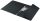 3906 Jurismappe Recycle - A4, 250 Blatt, Karton (RC), klimaneutral, schwarz, 1 St.