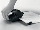 5003 Locher NeXXt Recycle - 30 Blatt, klimaneutral, schwarz, 1 St.