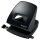 5003 Locher NeXXt Recycle - 30 Blatt, klimaneutral, schwarz, 1 St.