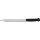 Kugelschreiber iPROTECT - 0,7 mm, schwarz, 1 St.