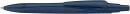 Kugelschreiber Reco - M, tiefblau/blau (dokumentenecht),...