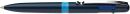 Vierfarbkugelschreiber Take 4 - dokumentenecht, M, blau,...