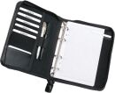 Ringbuchmappe Luino - A5, 25 x 17,5 x 4 cm, 4 Ringe,...