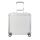 Business Trolley GEMINI silber matt, 1 St.