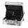 Business Trolley GEMINI silber matt, 1 St.