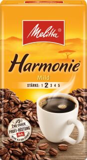 Harmonie - 500 g , 1 St.