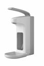 Desinfektionsmittel- & Seifen-Spender mit Armhebel -...