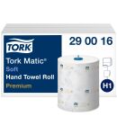 Matic® Rollenhandtuch für System H1 - 6 Rollen...