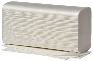 Handtücher Comfort - Multi-/ Interfalzung (Z), 2-lagig, hochweiß, 15 x 125 Blatt, 1 St.