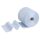 Wischtuch Rolle L20 - 2-lagig, blau, 500 Tücher, 1 St.