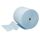 Wischtuch Rolle L30, Jumborolle, extrabreit - 3-lagig, blau, 670 Tücher, 1 St.