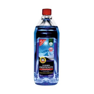 Frostschutzmittel Konzentrat  1L -60°C, 1 St.