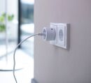 Funkschalt-Set Comfort-Line Mini 3+1, 3er Funksteckdosen...