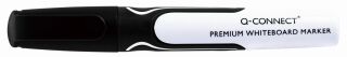 Whiteboard Marker Premium - 3 mm, schwarz, 1 St.