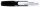 Whiteboard Marker Premium - 3 mm, schwarz, 1 St.