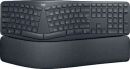 Tastatur Ergo K860 Wireless schwarz, 1 St.