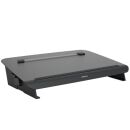 Dokumentenhalter Hana™ Series - schwarz, 1 St.