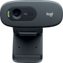 Webcam C270 - HD 720p schwarz, 1 St.