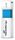 USB Stick 2.0 - 64 GB, Color Edition, hellblau, 1 St.
