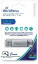 USB Stick 3.0 - 128 GB, Kombo-Stick mit USB Type-C™...