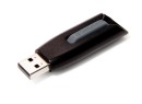 USB Stick 3.0 V3 Drive - 32 GB, schwarz, 1 St.