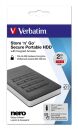 Festplatte Store n Go USB 3.0 - 2TB, schwarz, 1 St.