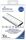 externes USB Type-C® Laufwerk SSD - 120 GB, silber, 1 St.