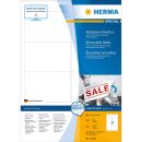 10308 Universaletiketten - 96 x 63,5 mm, weiß,...