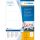10308 Universaletiketten - 96 x 63,5 mm, weiß, ablösbar, matt, 800 Stück, 1 St.