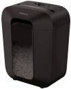 Aktenvernichter Powershred® - LX45 Partikelschnitt,...