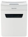 Aktenvernichter IQ Protect Premium 8X - Partikelschnitt P-4, 8 Blatt, weiß, 1 St.