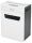 Aktenvernichter IQ Protect Premium 8X - Partikelschnitt P-4, 8 Blatt, weiß, 1 St.