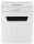 Aktenvernichter IQ Protect Premium 8X - Partikelschnitt P-4, 8 Blatt, weiß, 1 St.