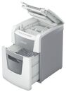 Aktenvernichter IQ Autofeed Small Office 100 - Partikelschnitt, P-4, weiß, 1 St.