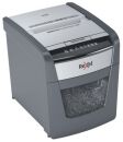 Aktenvernichter Optimum AutoFeed+ 50 X - P-4 schwarz, 1 St.