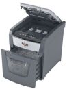 Aktenvernichter Optimum AutoFeed+ 50 X - P-4 schwarz, 1 St.