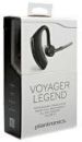 Headset Voyager Legend™ - Bluetooth, schwarz, 1 St.
