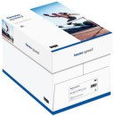 Kopierpapier tecno® speed - A4, 80 g/qm, weiß, 500 Blatt, 1 St.